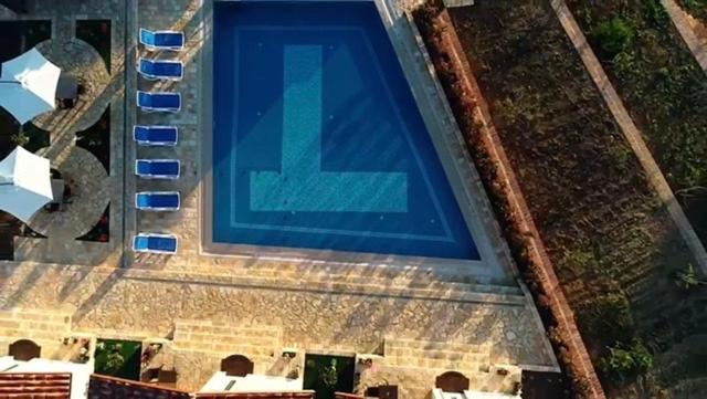 Vila Llano فلورا المظهر الخارجي الصورة